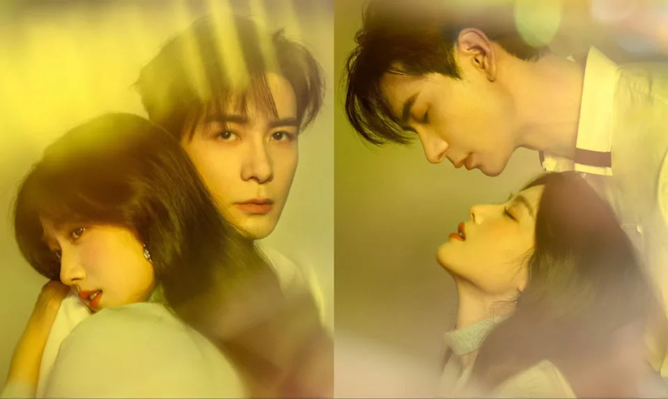 《轧戏》探讨年轻世代情感犹豫