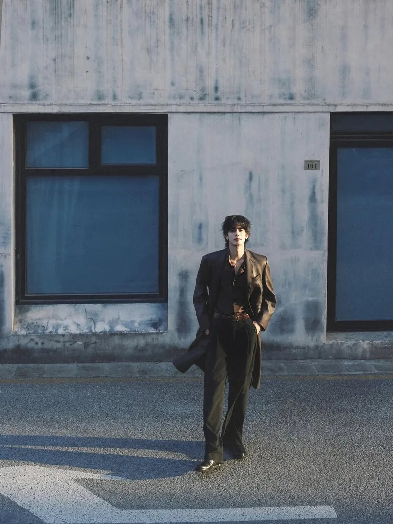 宋威龙与赵今麦