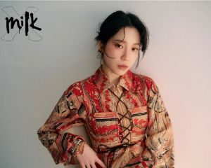 程予希借绘画探索真实自我在《如果我不曾见过太阳》外展现魅力