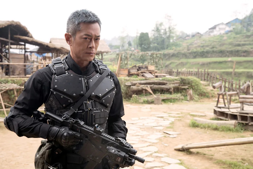 华语剧穿越题材始祖