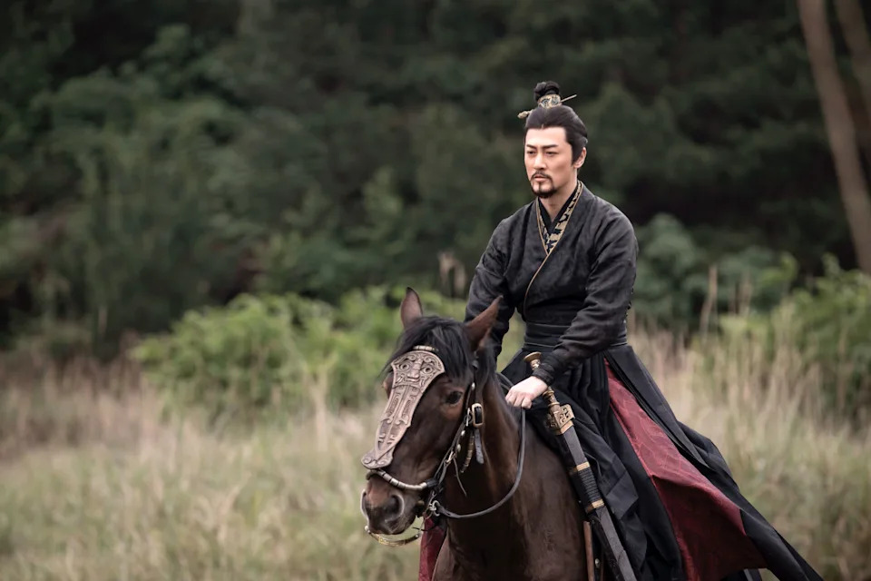 寻秦记拍摄规格