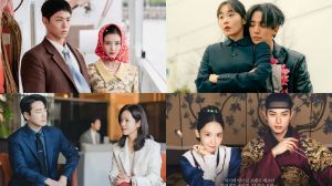 2025年度韩剧TOP10排行榜：李知恩朴宝剑夺冠，多部高分神剧推荐