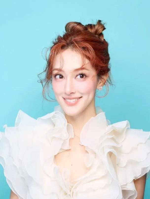 陈凯琳再次登顶