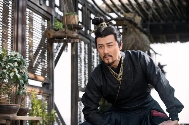 林峰片酬200万，居香港演员之冠。