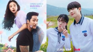 韩剧春日狂热看点汇总：安普贤李主儐共谱罗曼史，更新时间与集数详解