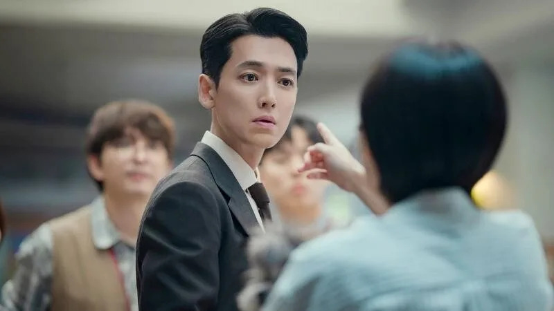 公益律师郑敬淏