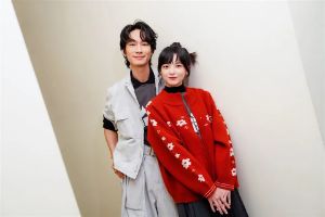 金马新人陈妍霏挑战闽南语演出，自曝性格直率自嘲社会化不完全