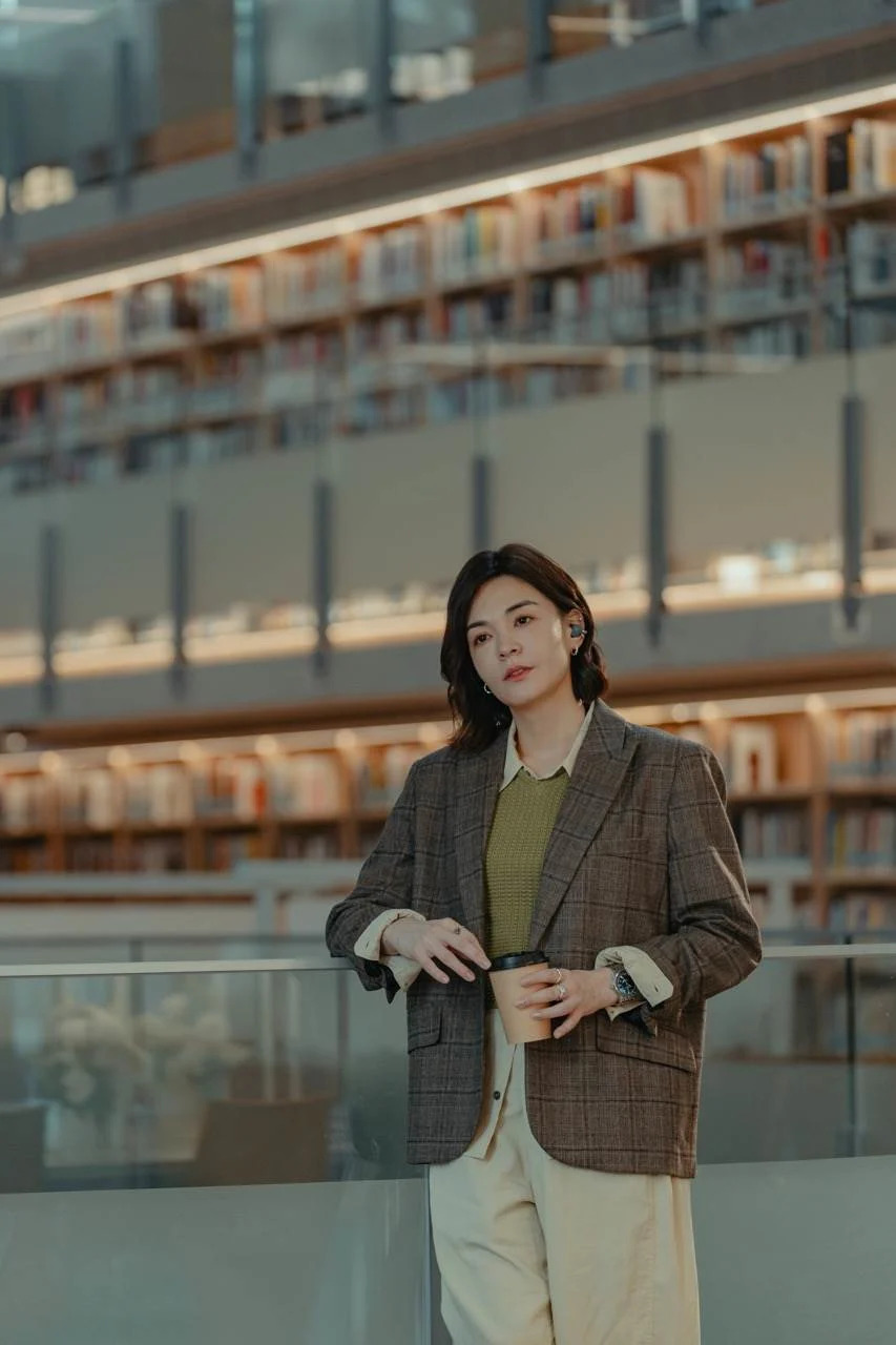 《整形过后》收官，张榕容感谢观众