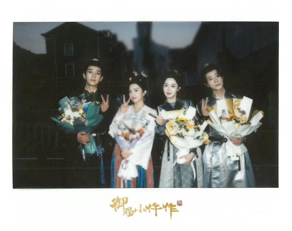 腾讯视频预约量突破百万，尚未开播就已成话题焦点