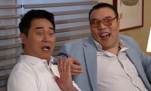 守诚者宿敌契约爱回家之开心速递名媛望族1月13日剧情预告