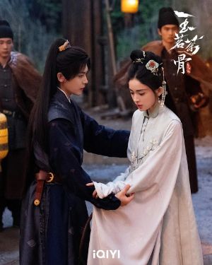 玉茗茶骨：娜扎侯明昊上演双强恋爱，盘点陆江来荣善宝的心动名场面