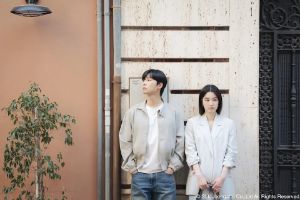 朴叙俊《等待京道》收视创新高，压抑式哭戏展现深情演技令观众心碎