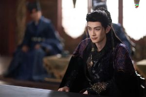 1月14日剧集预告：守诚者谢庭威陷枪战，名媛望族启燊坚持迎娶小由