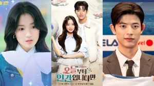 Netflix奇幻韩剧今天开始是人类看点解析，金惠奫朴所罗门谱写九尾狐浪漫恋曲