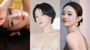 8位离婚后事业飞升的女星：陈妍希凭狙击蝴蝶逆袭，宋慧乔赵丽颖杨幂作品更亮眼