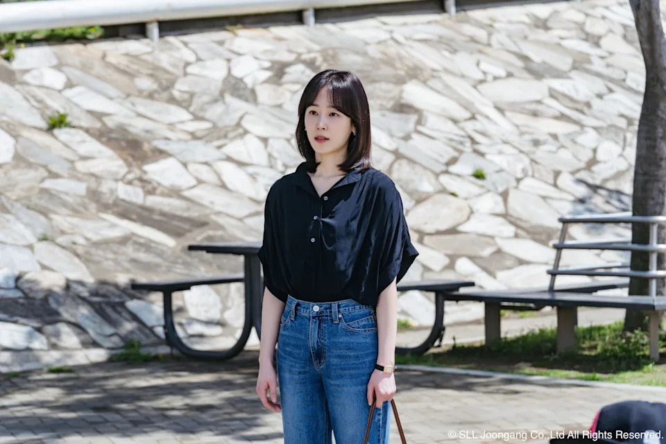 徐玄振精彩剧照