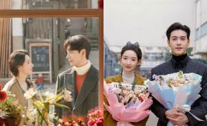 霸总剧新玩法？陈星旭王玉雯《突然的喜欢》定档，反套路穿书笑点拉满