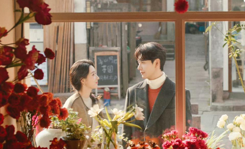 剧组精心还原90年代生活细节