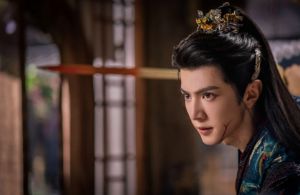 《宿敌契约》全集剧情详解：李沁陈哲远战场宿敌变挚爱