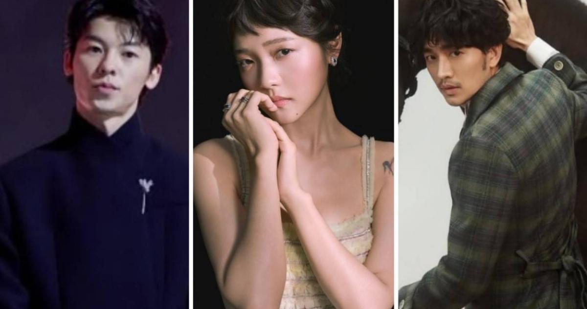 许光汉横扫日本：继金城武后首登an·an封面，林廷忆曾少宗星光熠熠