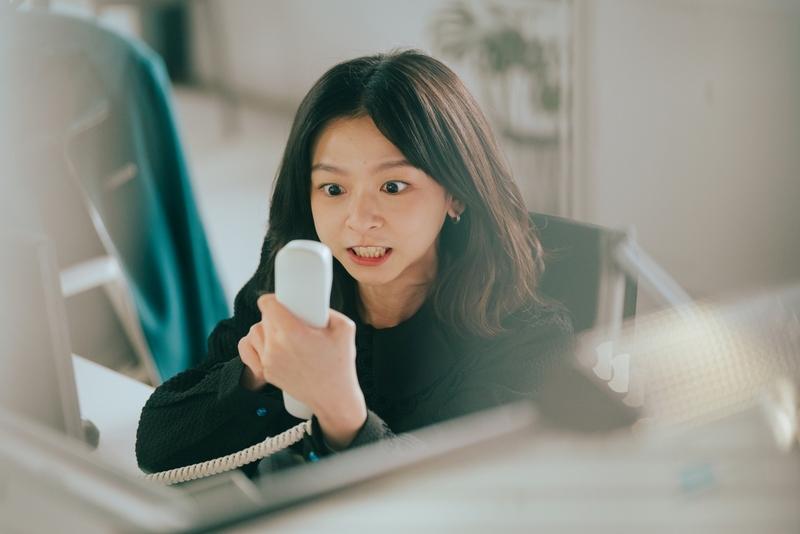 人生只租不卖揭露租房鬼故事!陈姸霏黄河化身房管解码台人房事辛酸