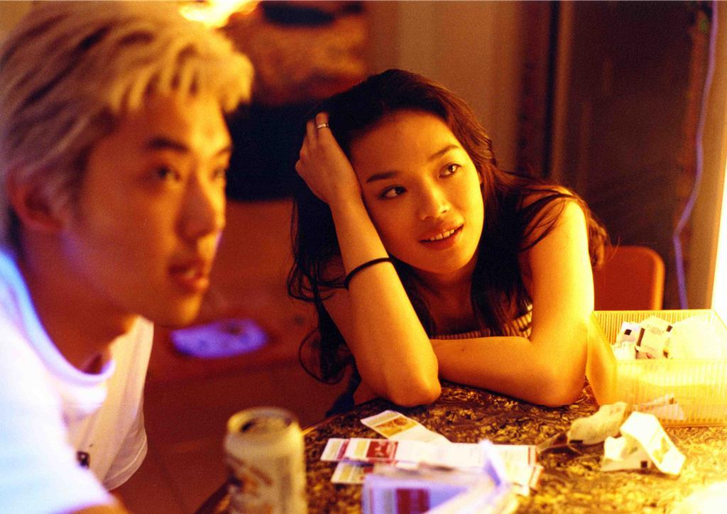 舒淇彭于晏领衔台中中山73二月影展，从金马经典到《狗阵》全覆盖