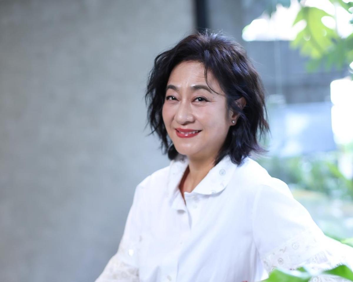 金钟视后杨丽音：从《连环泡》丑角到国民妈妈，影后用人生阅历演活每一个角色