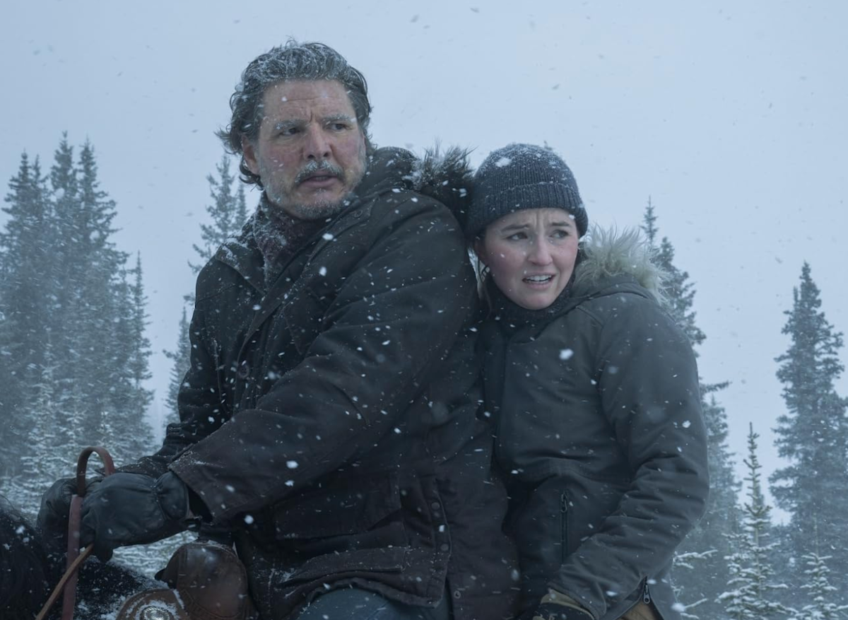 《最后生还者》第三季恐成完结篇,主创出走与口碑两极化引发关注