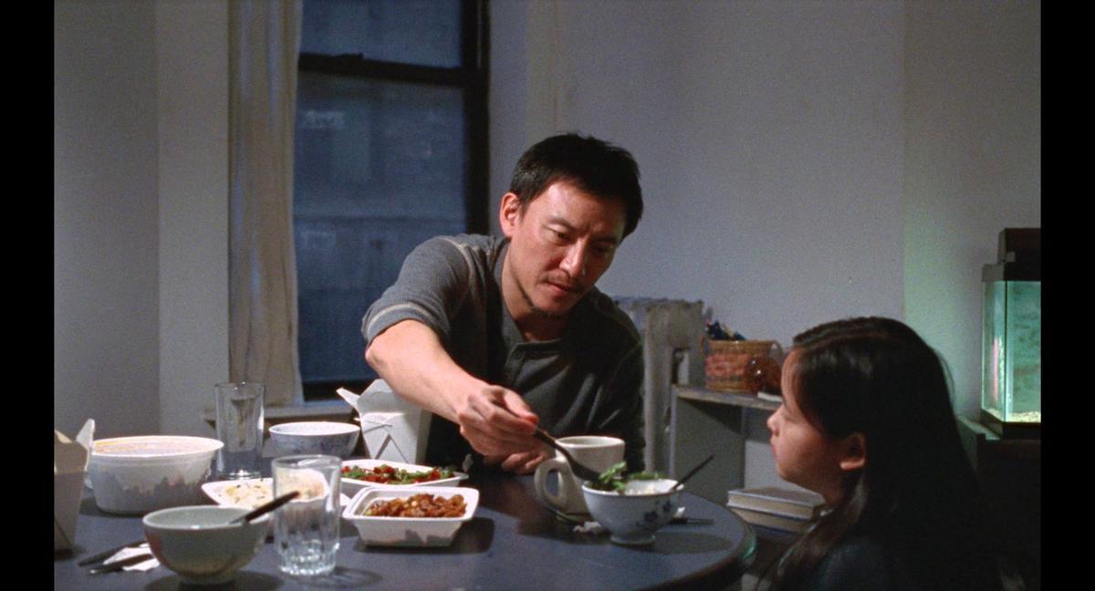 张震《幸福之路》封神演出:在纽约零下10度,诠释最揪心的“卑微父爱”