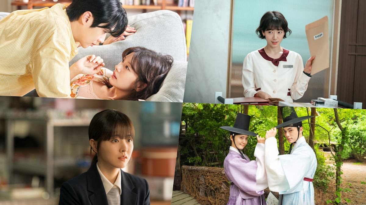 朴信惠崔宇植领衔！盘点7位属马韩星过年必追剧，开启2026马年韩剧最强马力