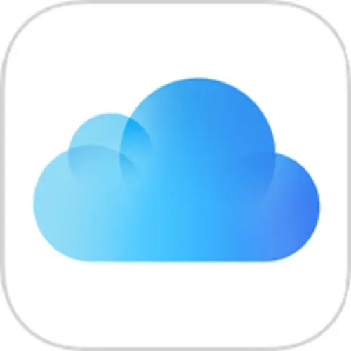 iCloud 电脑版