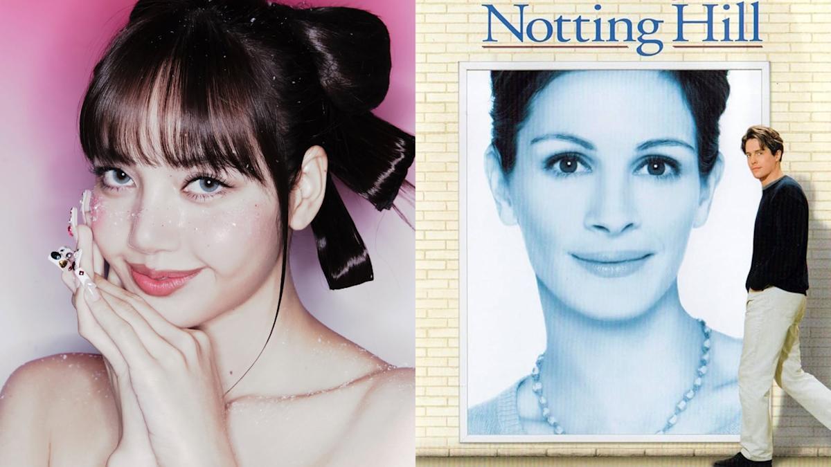 Lisa主演Netflix版《新娘百分百》：跨界制片引热议，能否摆脱豪门绯闻阴影？