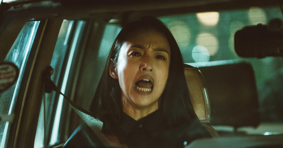 婚姻破碎边缘？林依晨、张孝全《深度安静》虐心预告曝光，车内崩溃戏震撼全场