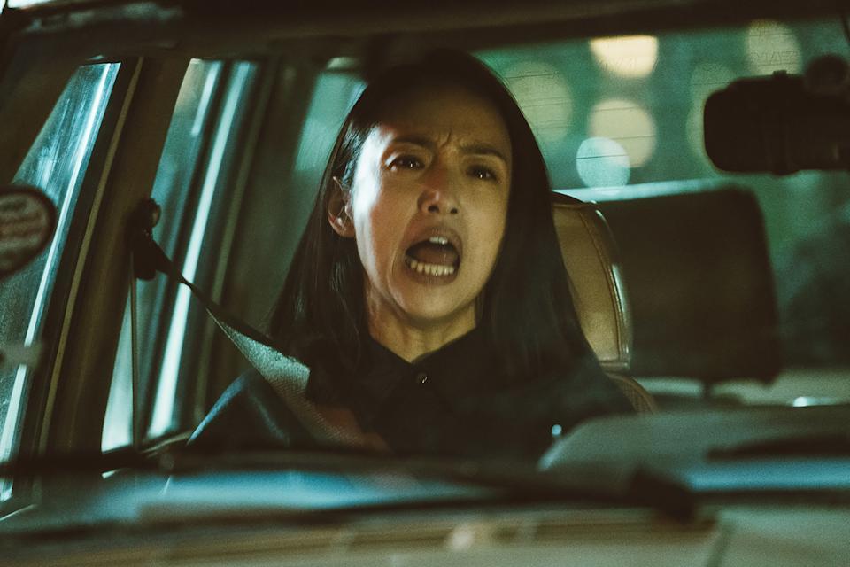 《深度安静》风起娱乐提供