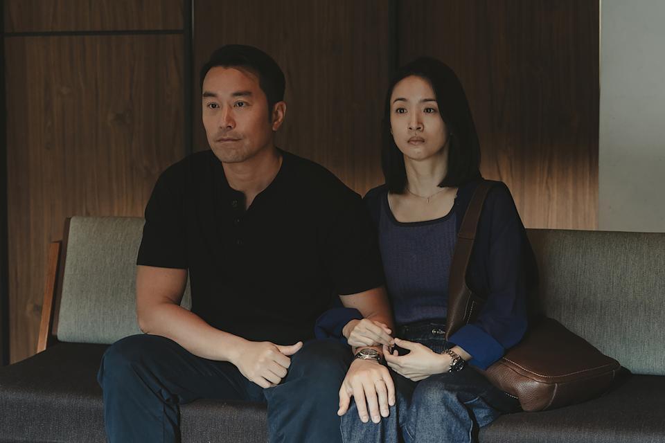 《深度安静》风起娱乐提供