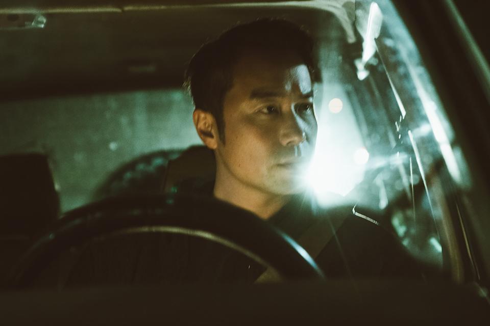 《深度安静》风起娱乐提供