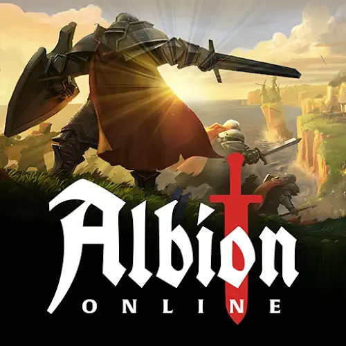 阿尔比恩 (Albion Online) 电脑版