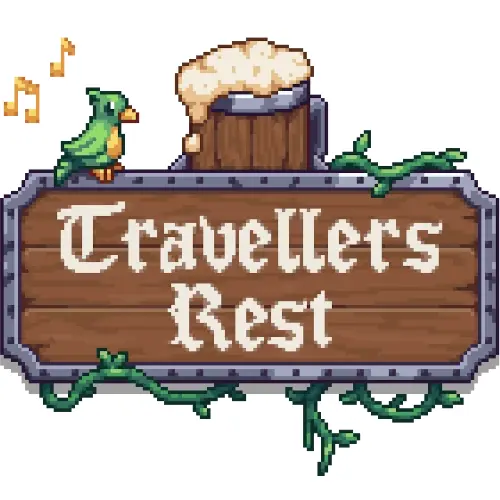 旅行者之憩 (Travellers Rest)