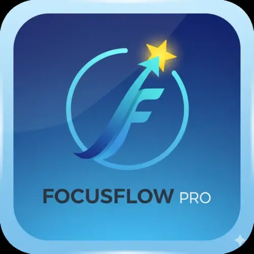 FocusFlow Pro 电脑版
