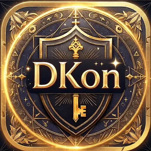 DKon World