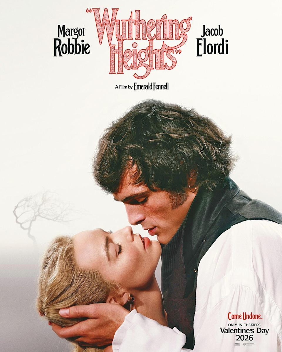 《咆哮山庄》(华纳提供)