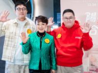 翁倩玉喜迎5万红包！《阳光女子合唱团》票房破4亿，自曝听到破亿“快昏倒”