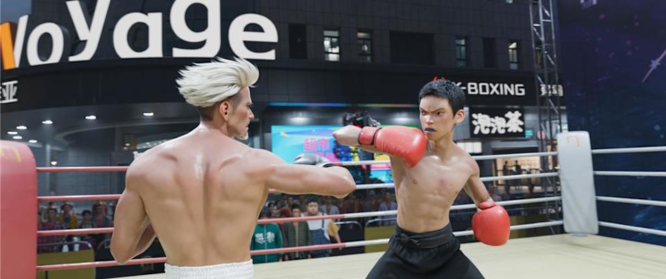 大陆动画电影《雄狮少年》系列