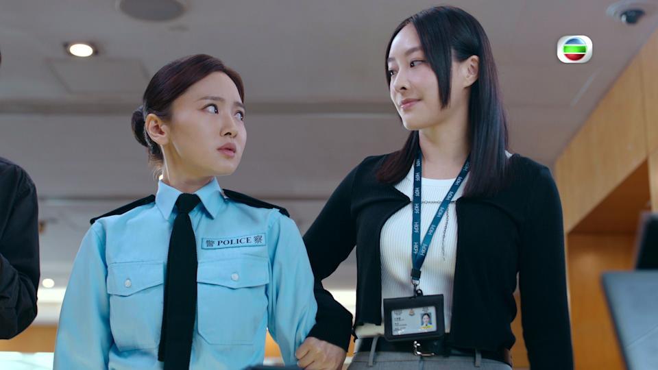 张曦雯「性感兔女郎」造型 网民激赞火辣封新一代「黑丝Lady」代表人物