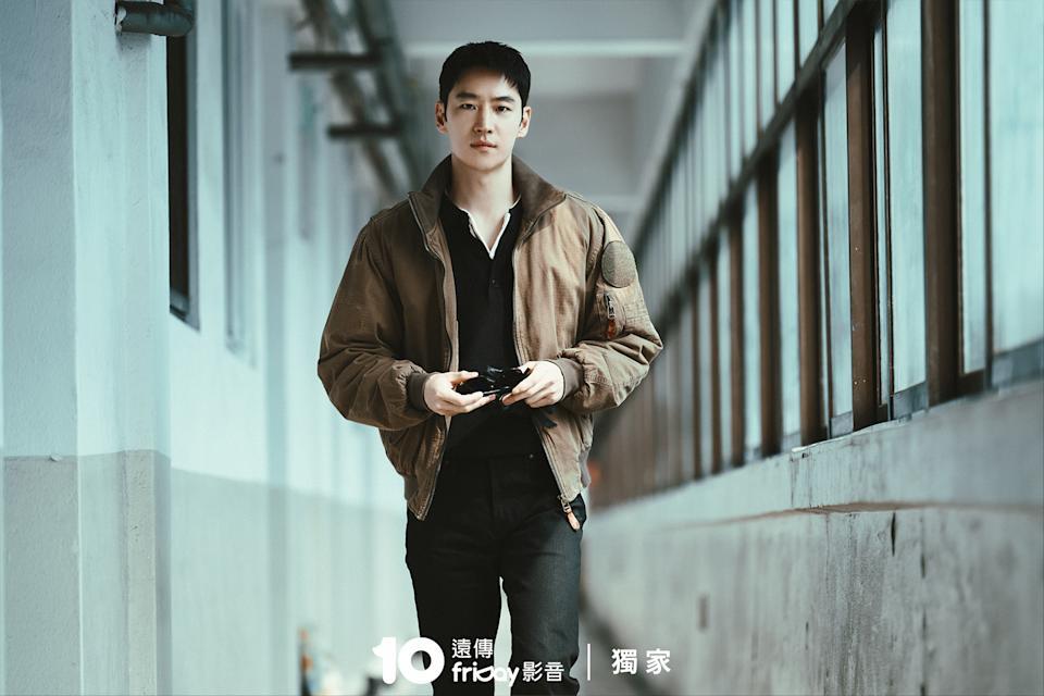 过年追韩剧推荐《模范出租车3》。（图／friDay影音脸书）