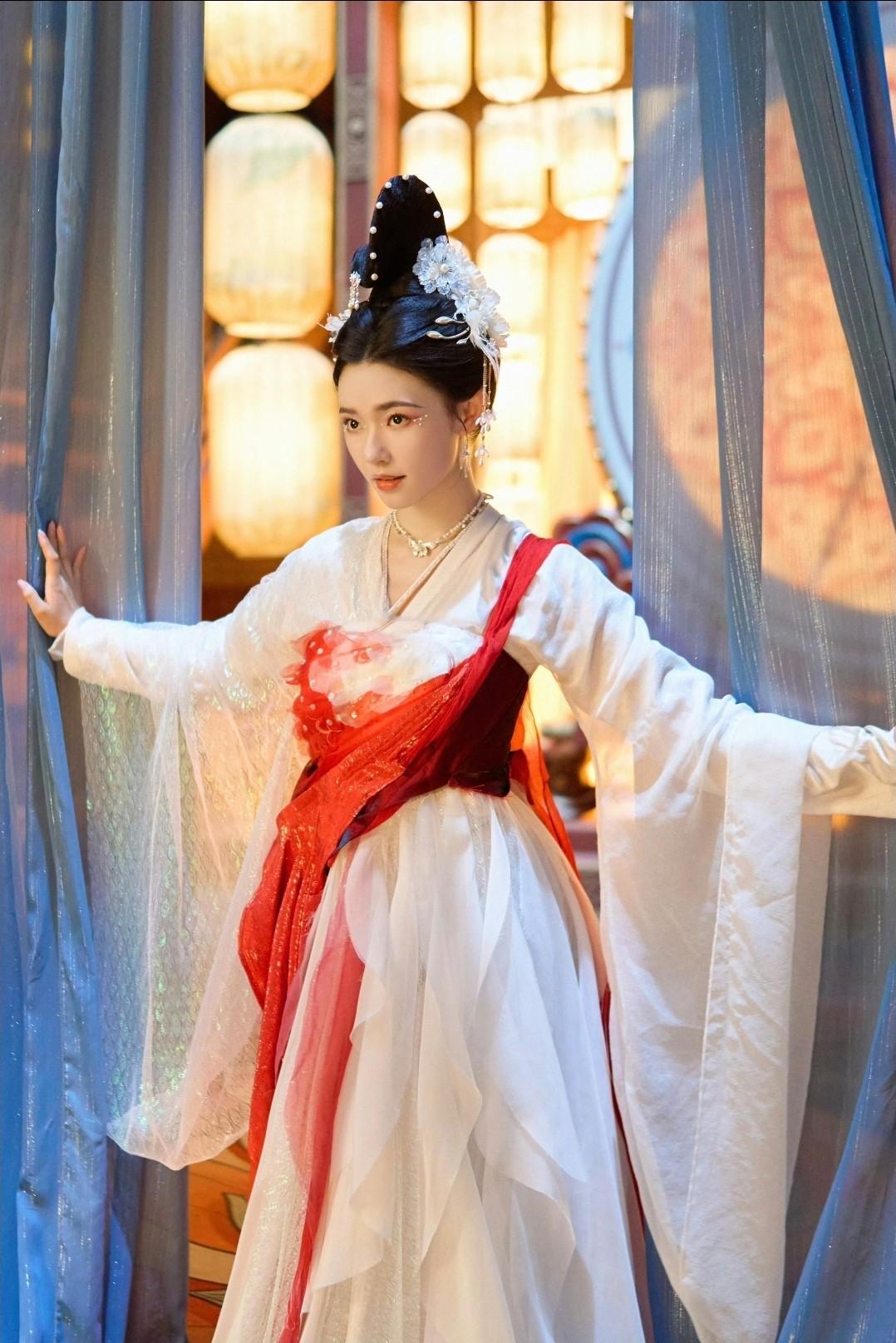 怎敌她千娇百媚剧评1