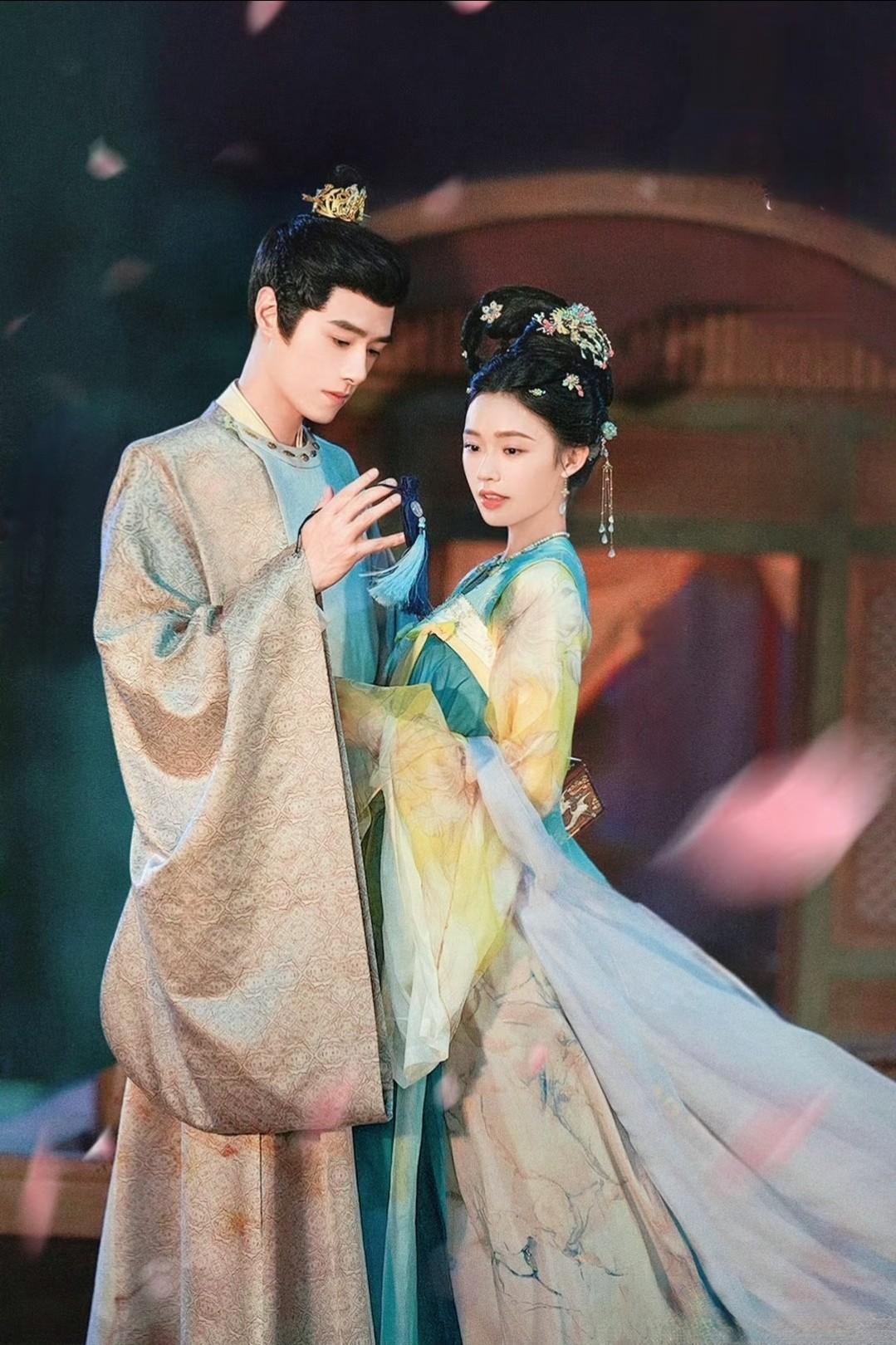 怎敌她千娇百媚剧评3