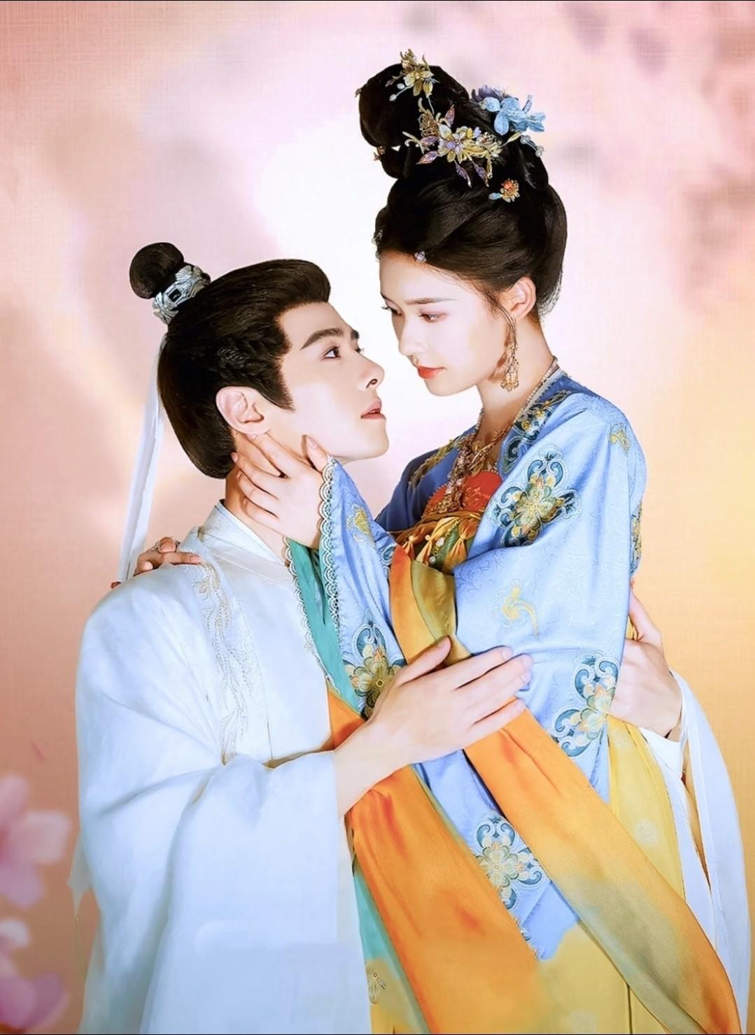 怎敌她千娇百媚剧评4