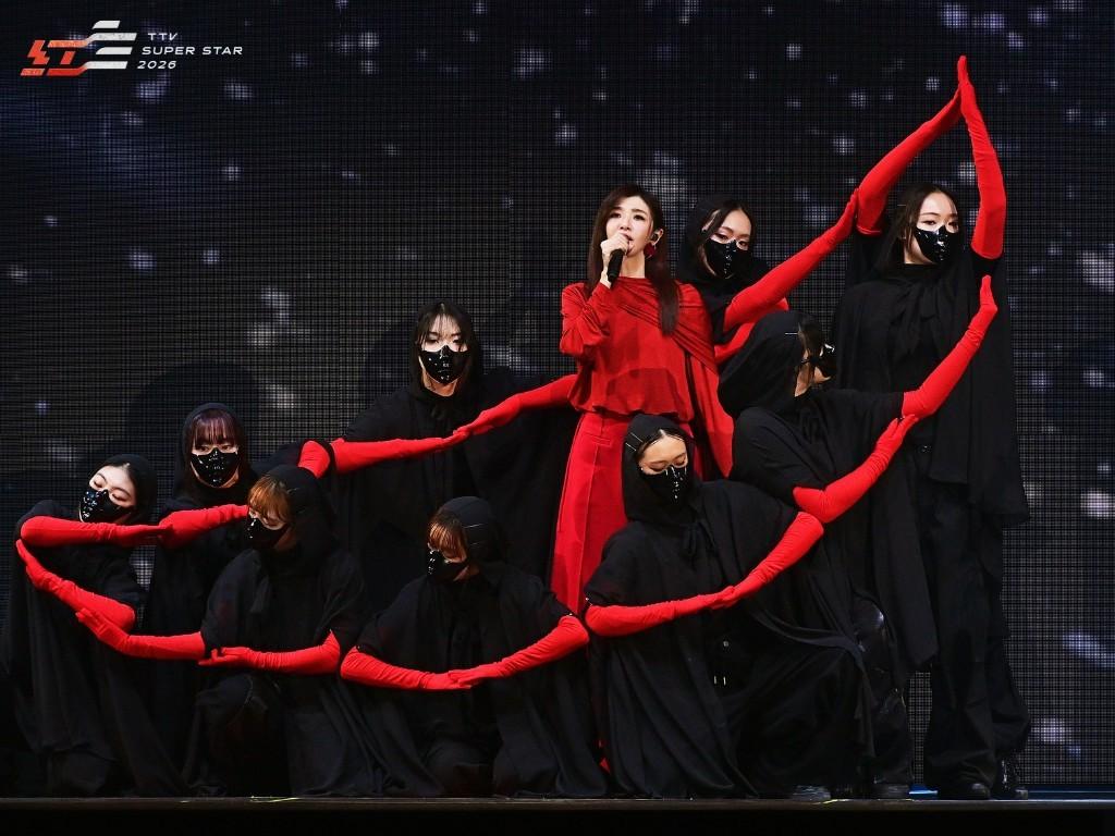 2026超级巨星红白艺能大赏全攻略:林志颖回归与日团首秀亮点-4