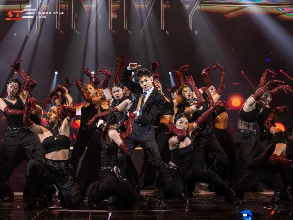 2026超级巨星红白艺能大赏全攻略:林志颖回归与日团首秀亮点-6